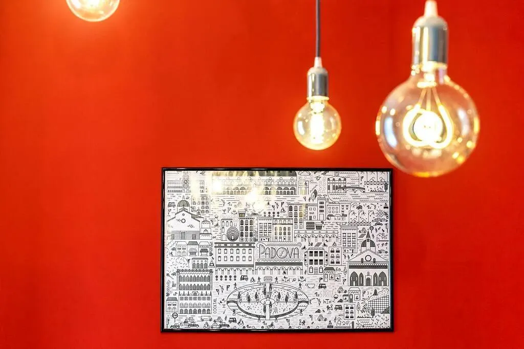 Enjoyhome - Appartamento Di Pregio Con Garage Padova