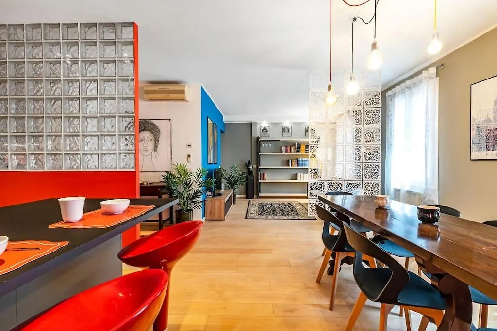 Enjoyhome - Appartamento Di Pregio Con Garage Padova