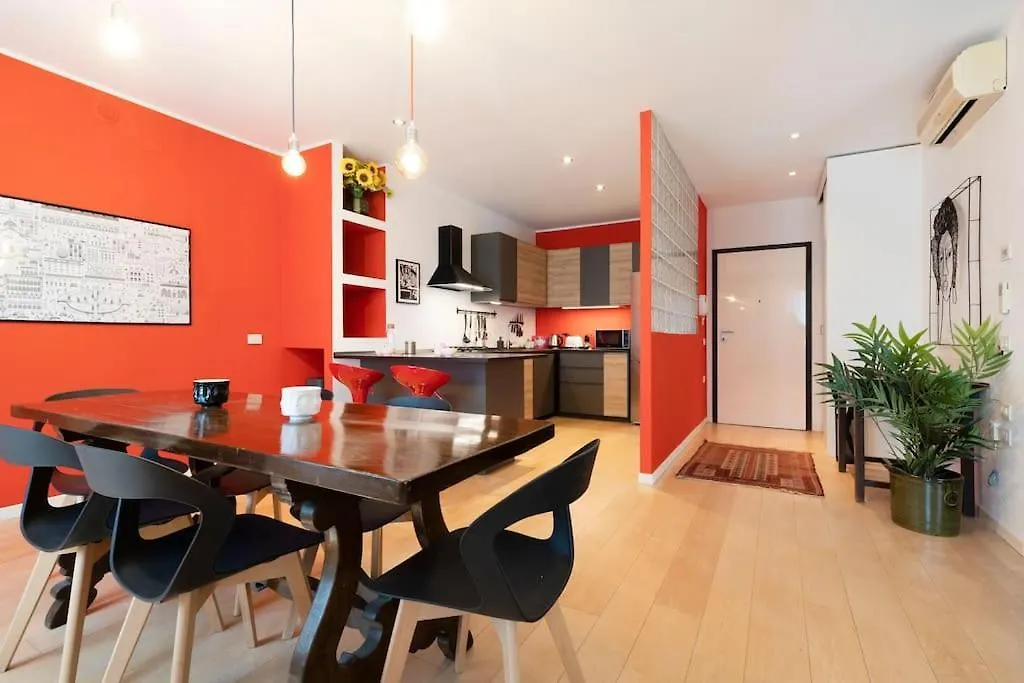 Enjoyhome - Appartamento Di Pregio Con Garage Padova