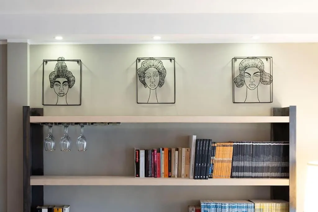 Enjoyhome - Appartamento Di Pregio Con Garage Padova