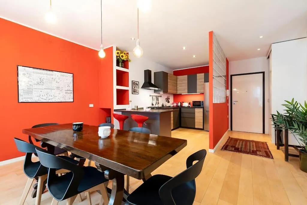Enjoyhome - Appartamento Di Pregio Con Garage Padova 0*,  Italia