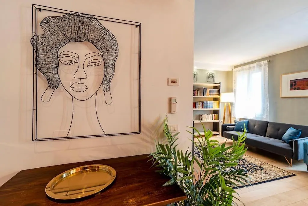 Enjoyhome - Appartamento Di Pregio Con Garage Padova
