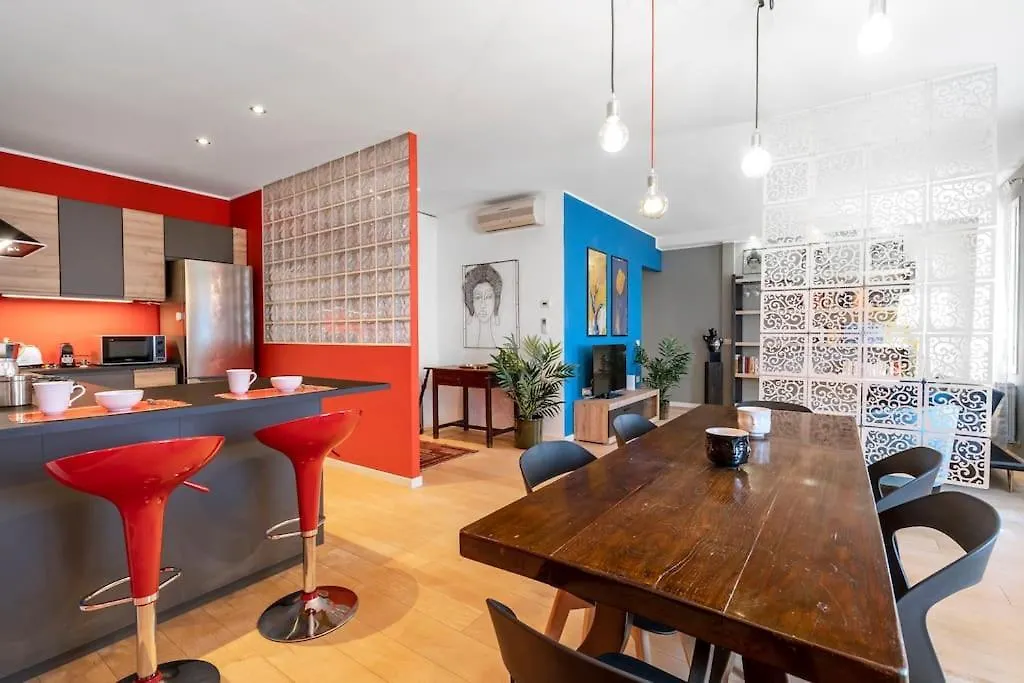 Enjoyhome - Appartamento Di Pregio Con Garage Padova 0*,  Italia