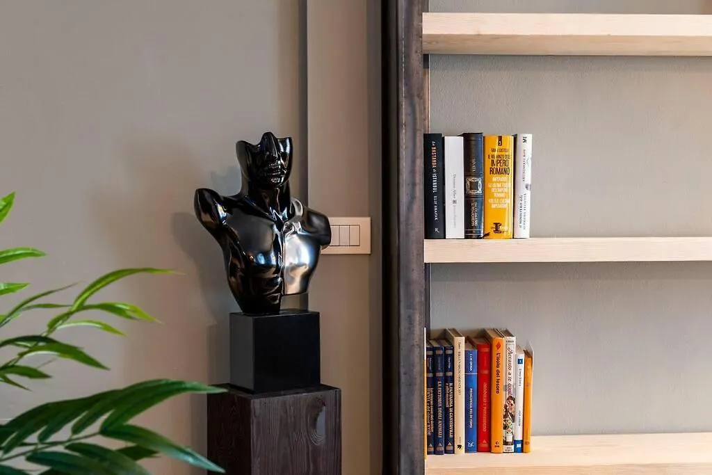 Enjoyhome - Appartamento Di Pregio Con Garage Padova Italia