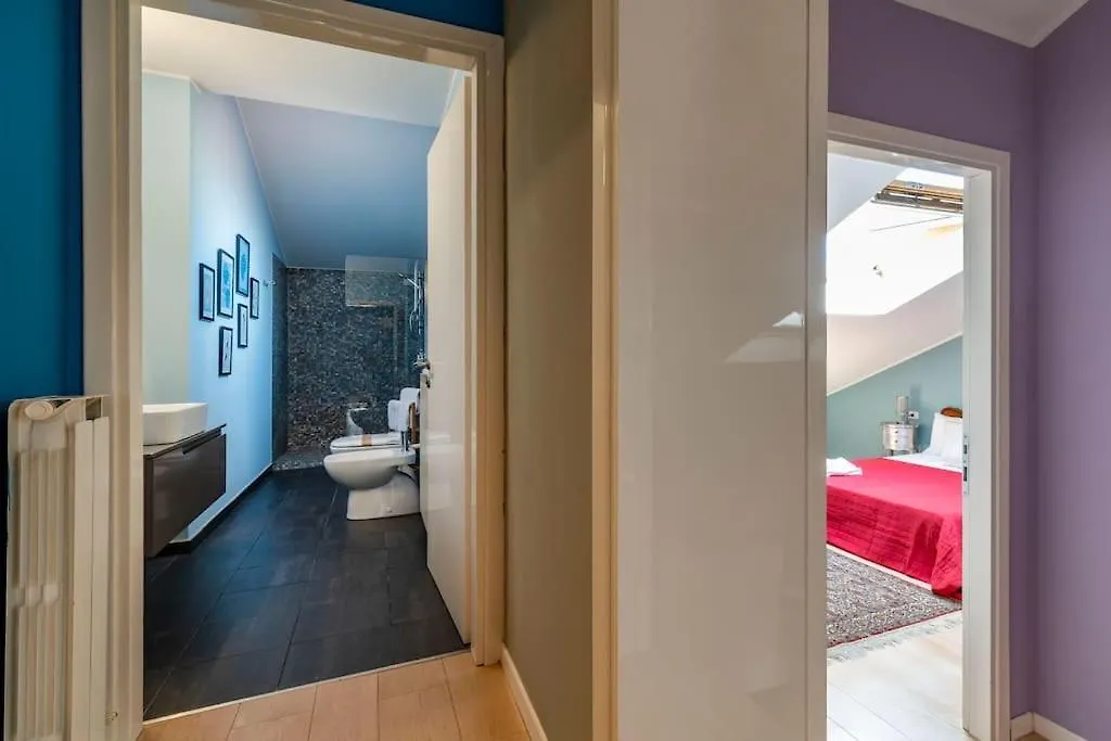 Enjoyhome - Appartamento Di Pregio Con Garage Padova