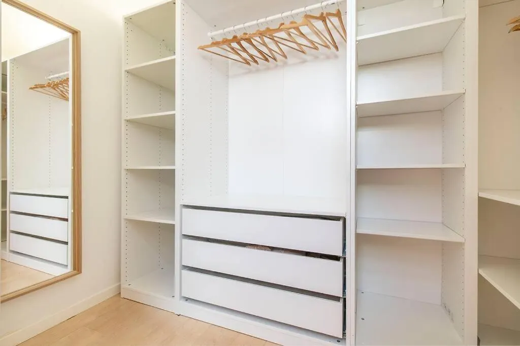 Enjoyhome - Appartamento Di Pregio Con Garage Padova