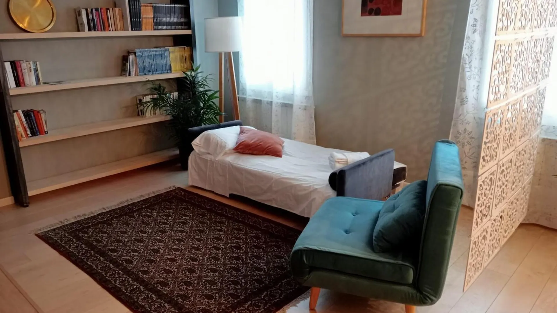 Enjoyhome - Appartamento Di Pregio Con Garage Padova Italia