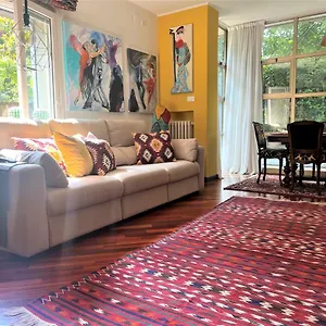  Appartamento Casa In Prato