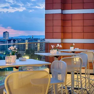 Savhotel Mantegna Otel