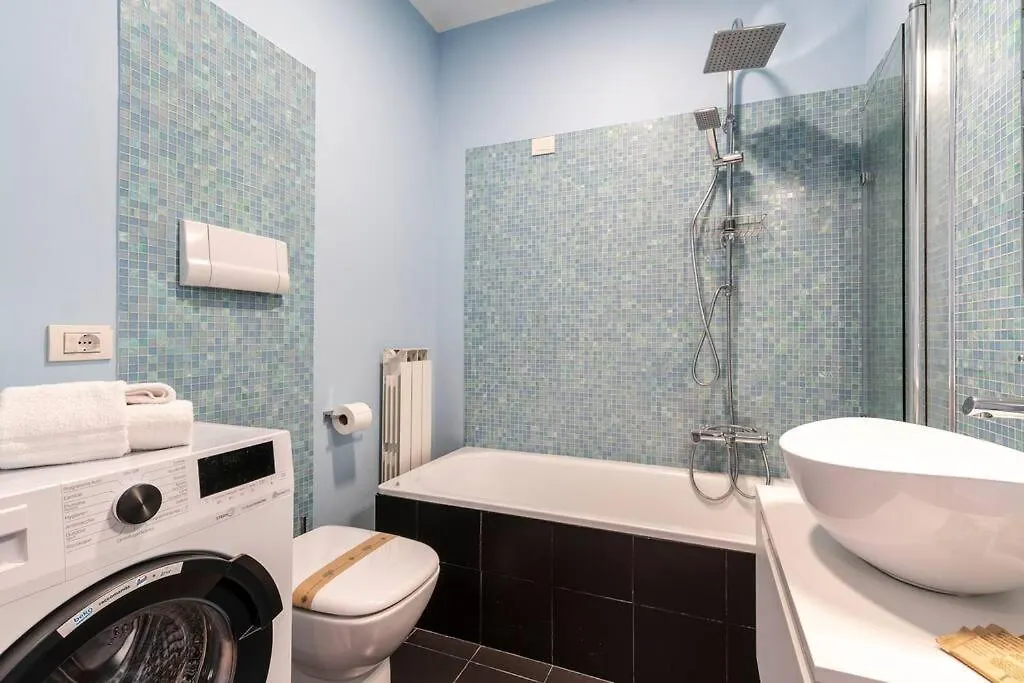 Apartamento Enjoyhome - Appartamento Di Pregio Con Garage Padua