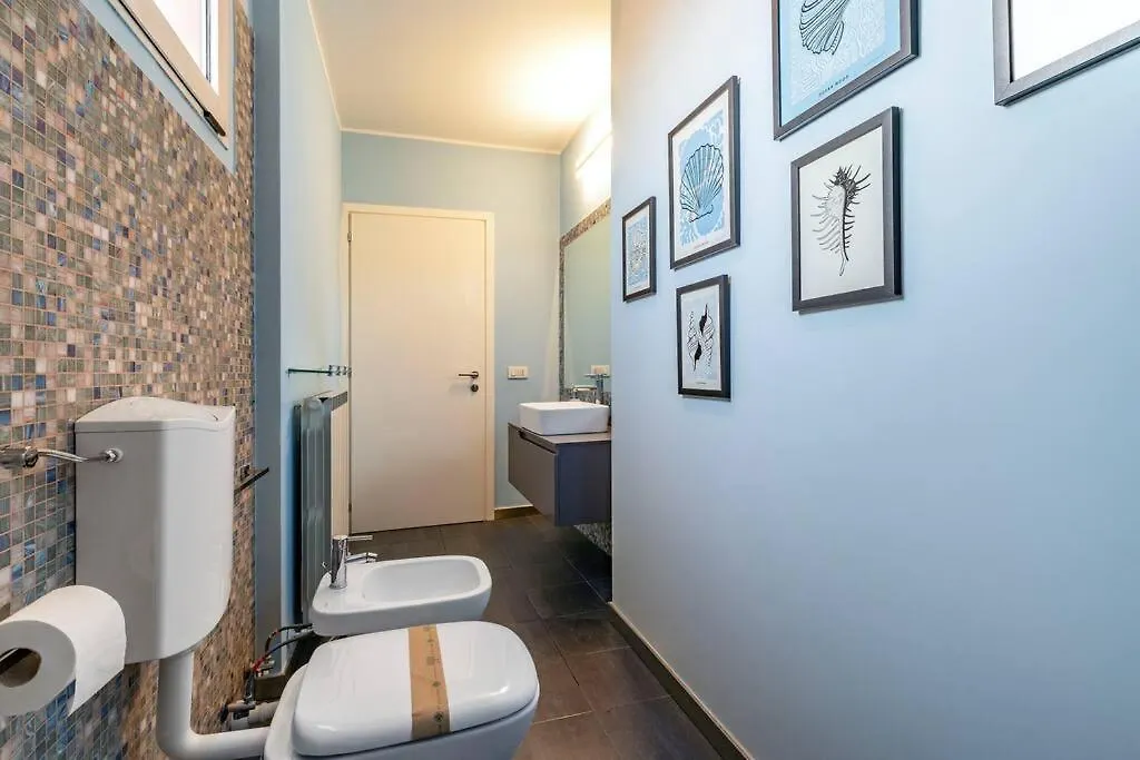 Enjoyhome - Appartamento Di Pregio Con Garage Padua