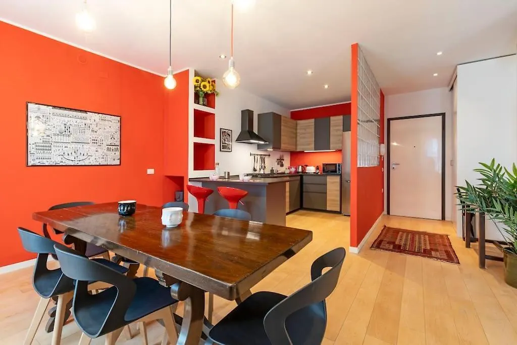Apartment Enjoyhome - Appartamento Di Pregio Con Garage Padova