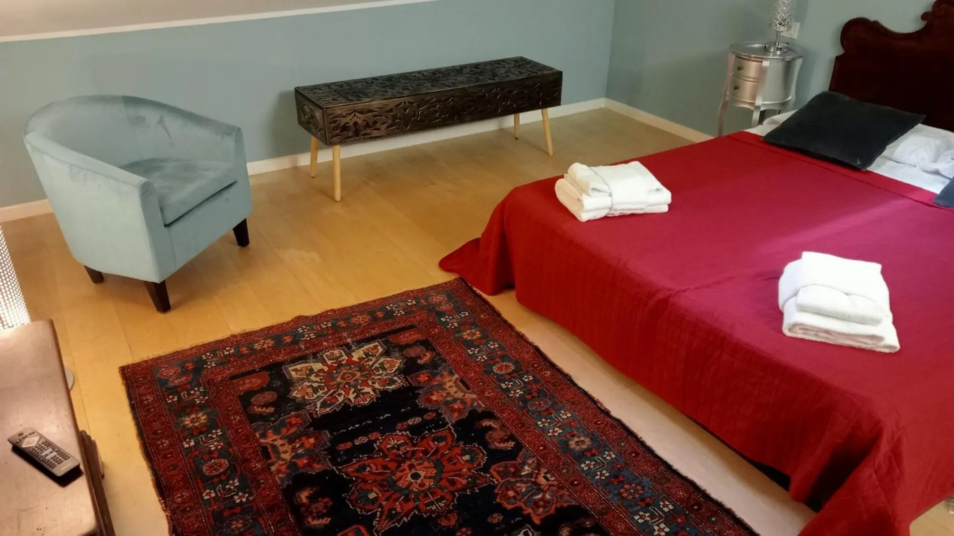 Apartamento Enjoyhome - Appartamento Di Pregio Con Garage Padua