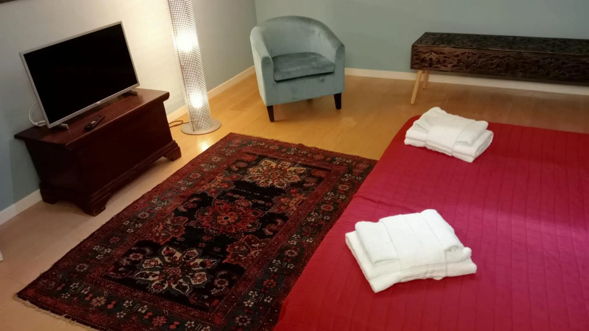 Enjoyhome - Appartamento Di Pregio Con Garage Padova 0*,  Italy
